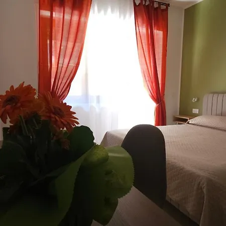 Guest house 4 Seasons Trastevere *