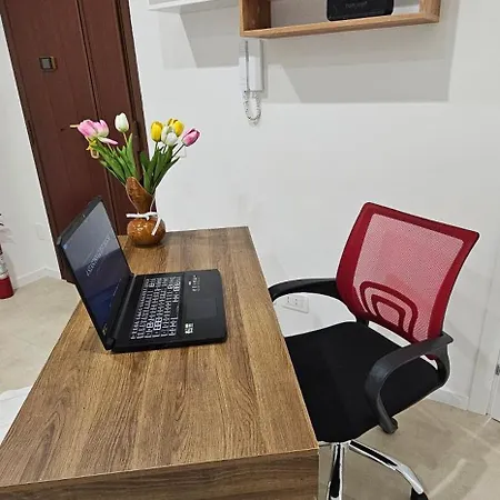 4 Seasons Trastevere Guest house