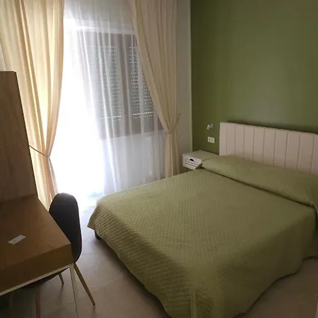 4 Seasons Trastevere Guest house Rome