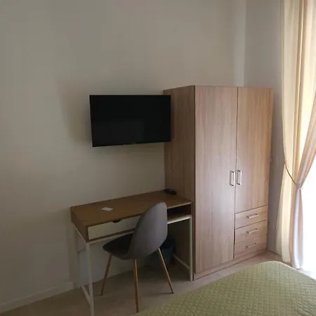 Guest house 4 Seasons Trastevere Rome