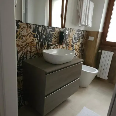 4 Seasons Trastevere Guest house *