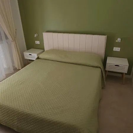Guest house 4 Seasons Trastevere *