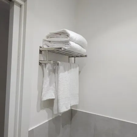 4 Seasons Trastevere Guest house Rome