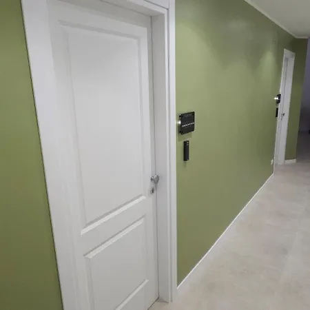 Guest house 4 Seasons Trastevere