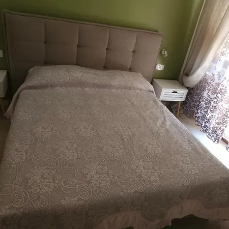 4 Seasons Trastevere Guest house