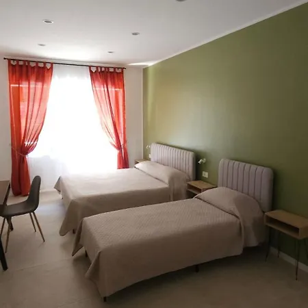 4 Seasons Trastevere *