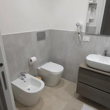 4 Seasons Trastevere Guest house *