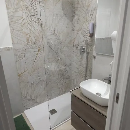 Guest house 4 Seasons Trastevere Rome