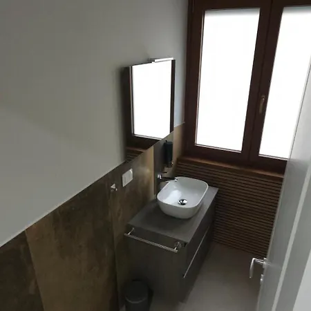 4 Seasons Trastevere Guest house *