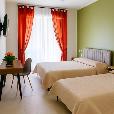4 Seasons Trastevere * روما