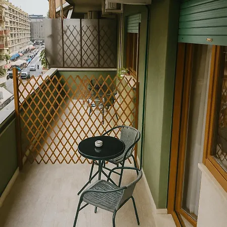 4 Seasons Trastevere Gasthof 4*