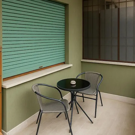 4 Seasons Trastevere 4* Rom