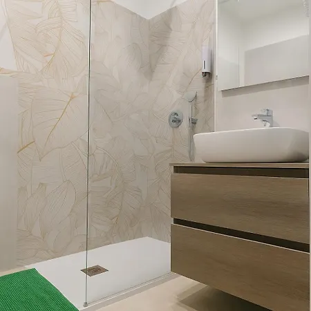 4 Seasons Trastevere 4*