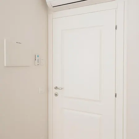 Gasthof 4 Seasons Trastevere Rom