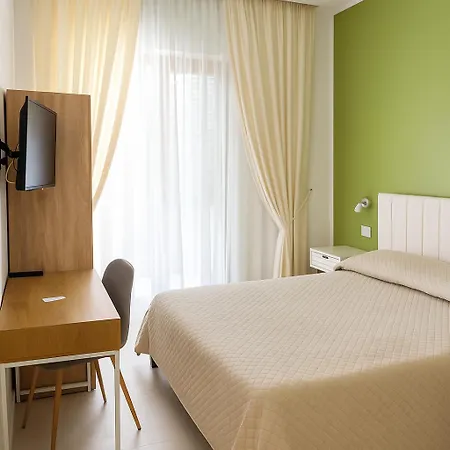 4 Seasons Trastevere Guest house *