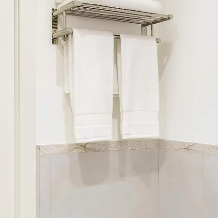 Gasthof 4 Seasons Trastevere Rom