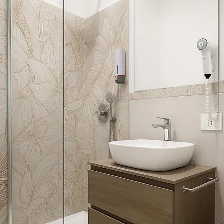 4 Seasons Trastevere