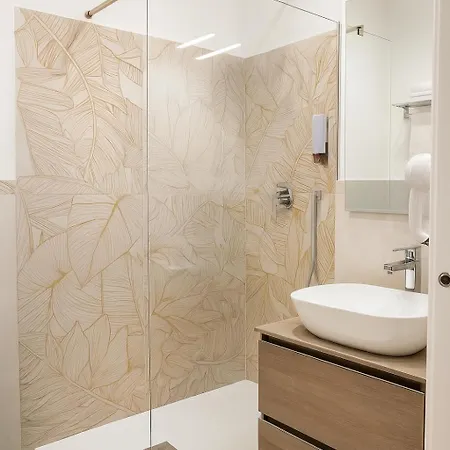 Gasthof 4 Seasons Trastevere