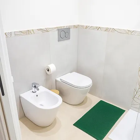 4 Seasons Trastevere Rom