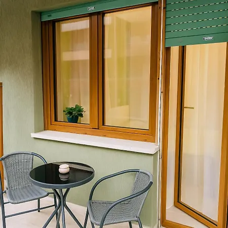 4 Seasons Trastevere Gasthof 4*