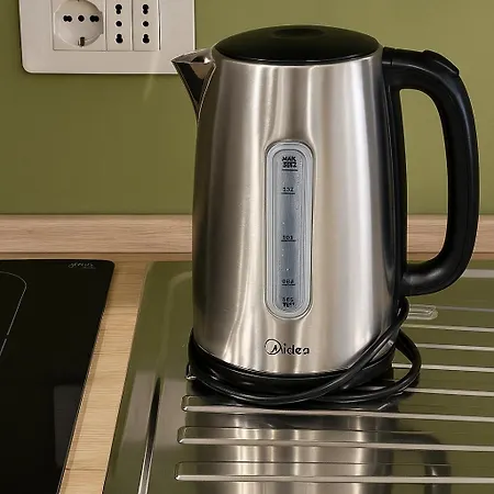 4 Seasons Trastevere Gasthof 4*