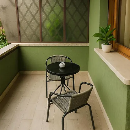 4 Seasons Trastevere Gasthof 4*