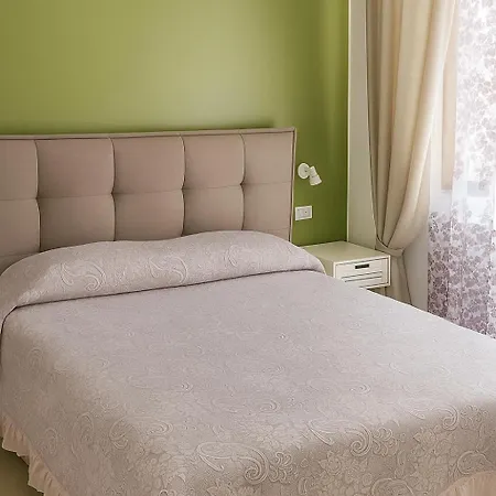 4 Seasons Trastevere Guest house