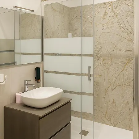 4 Seasons Trastevere Gasthof Rom