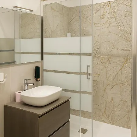 4 Seasons Trastevere Guest house Rome