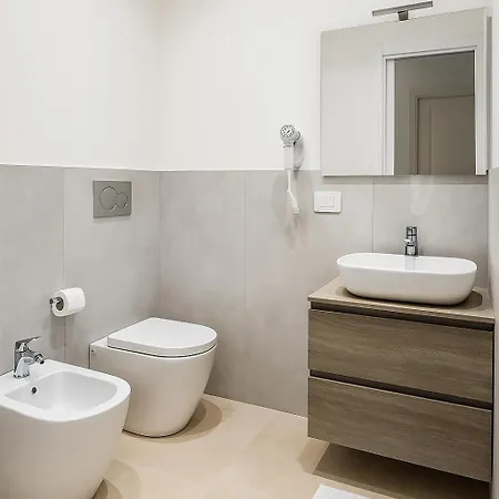 4 Seasons Trastevere Gasthof 4*