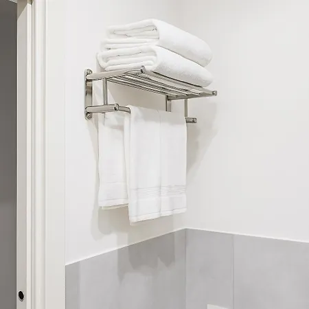 4 Seasons Trastevere Rom