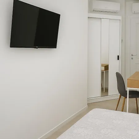 4 Seasons Trastevere Guest house *