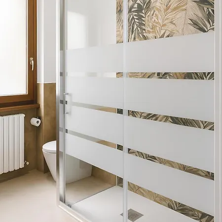 4 Seasons Trastevere 4*