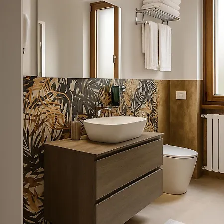 4 Seasons Trastevere 4*