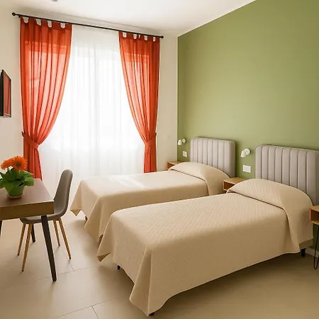 4 Seasons Trastevere Rome