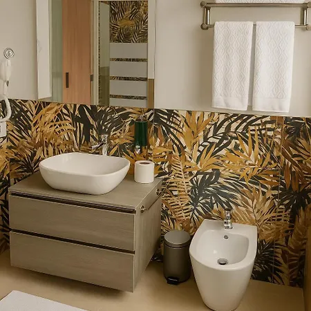 Gasthof 4 Seasons Trastevere 4*