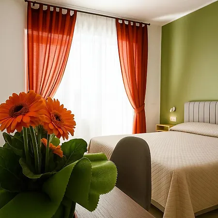 4 Seasons Trastevere 4* Rom