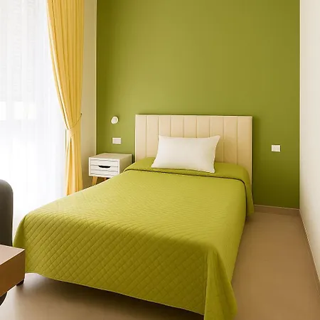 4 Seasons Trastevere بيت ضيافة *