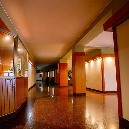 4 Seasons Trastevere Rom