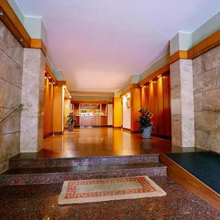 4 Seasons Trastevere Rom