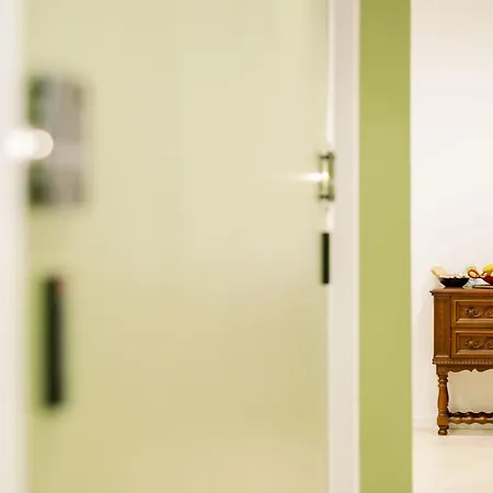 Gasthof 4 Seasons Trastevere 4*