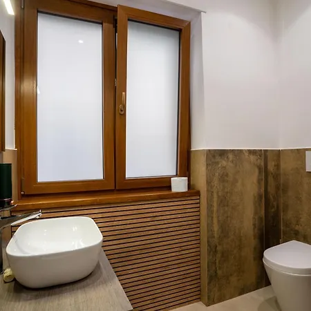 4 Seasons Trastevere 4*