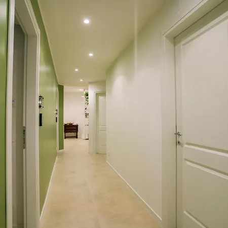 Gasthof 4 Seasons Trastevere 4*