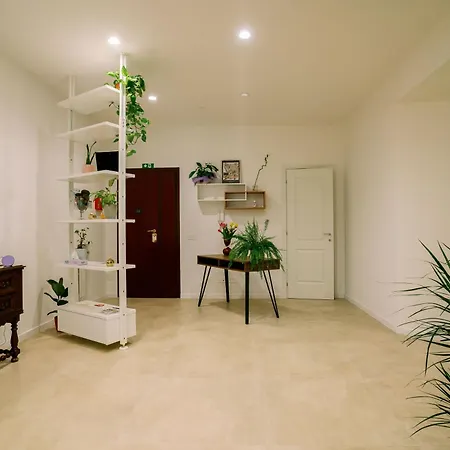 Gasthof 4 Seasons Trastevere