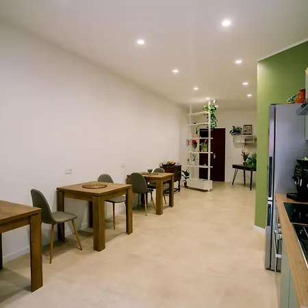 4 Seasons Trastevere 4* Rom