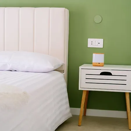 4 Seasons Trastevere Gasthof Rom