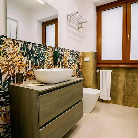 4 Seasons Trastevere 4* Rom