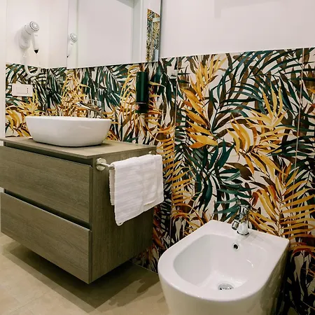 4 Seasons Trastevere 4* Rom