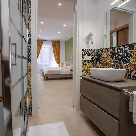 4 Seasons Trastevere 4* Rom