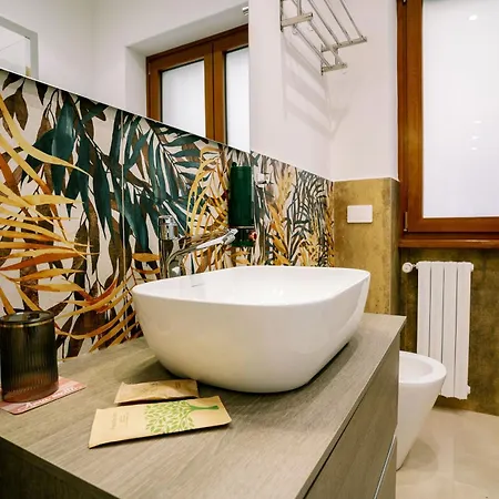 4 Seasons Trastevere Rom